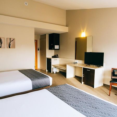 Copthorne Solway Park, Wairarapa Hotel Masterton Kültér fotó