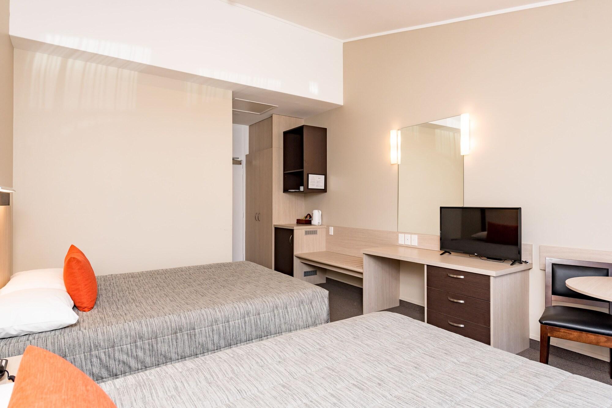 Copthorne Solway Park, Wairarapa Hotel Masterton Kültér fotó