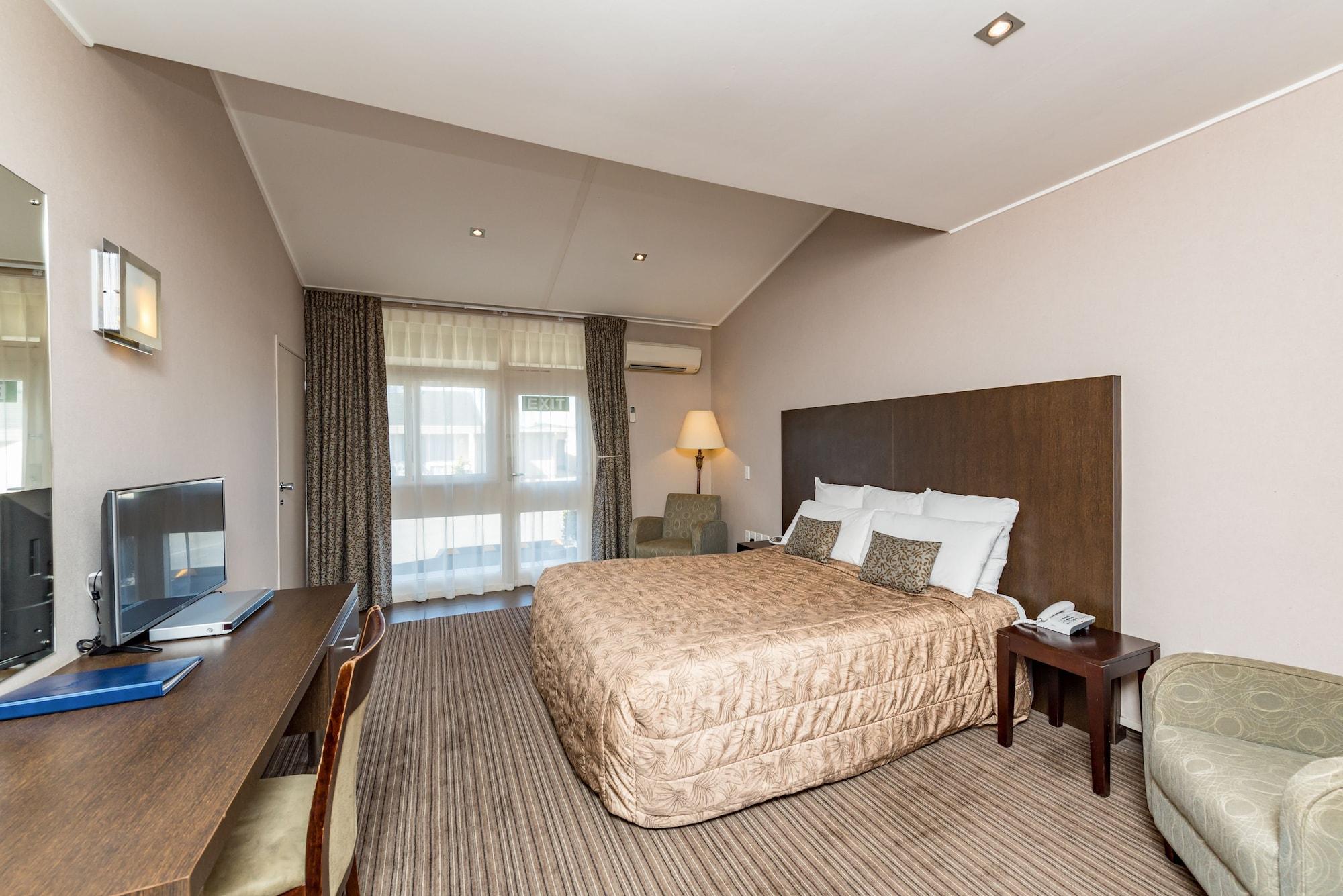 Copthorne Solway Park, Wairarapa Hotel Masterton Kültér fotó