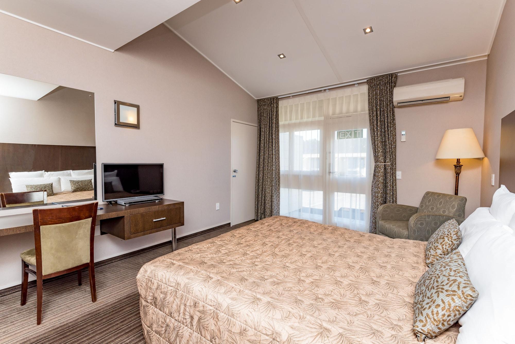 Copthorne Solway Park, Wairarapa Hotel Masterton Kültér fotó