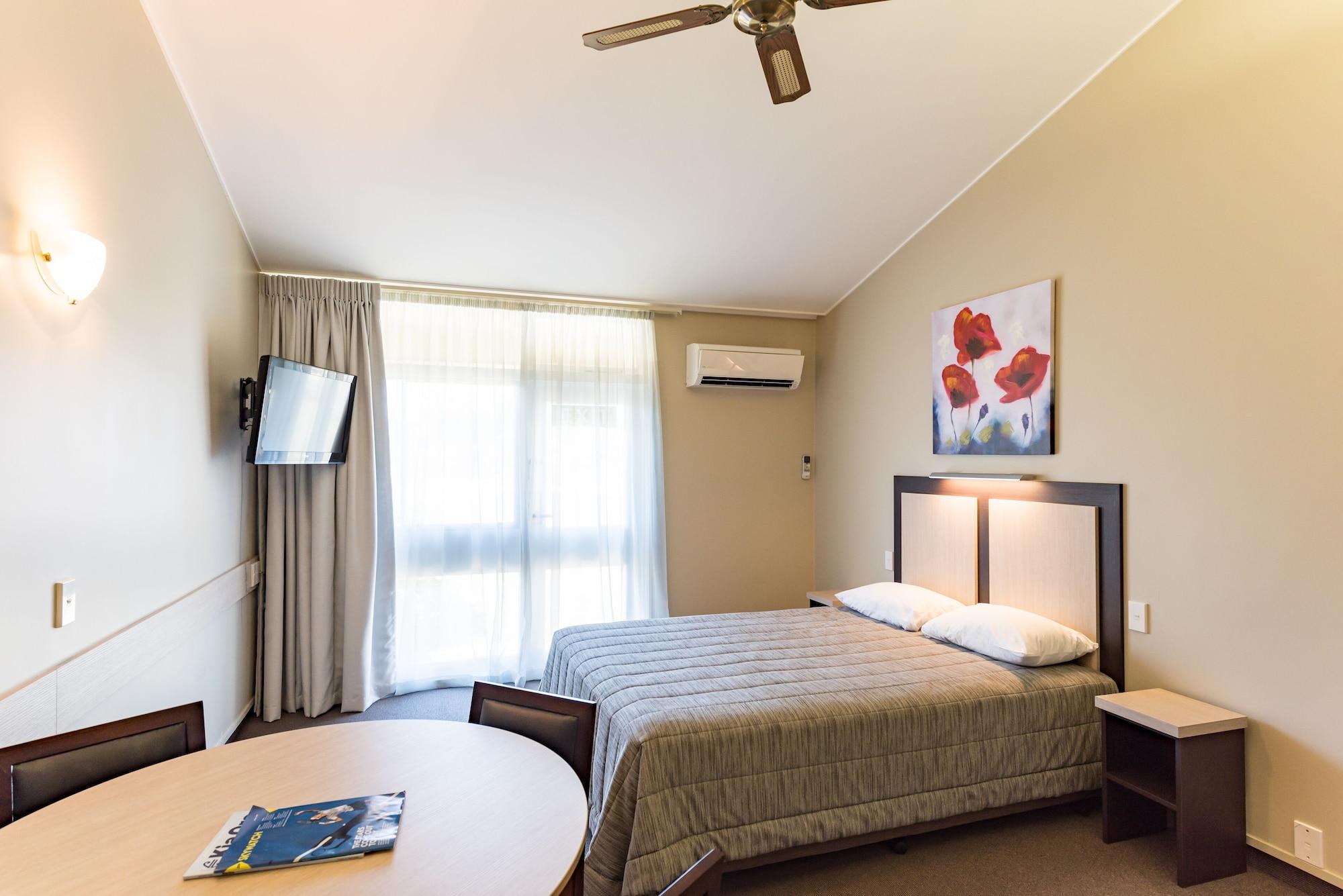 Copthorne Solway Park, Wairarapa Hotel Masterton Kültér fotó