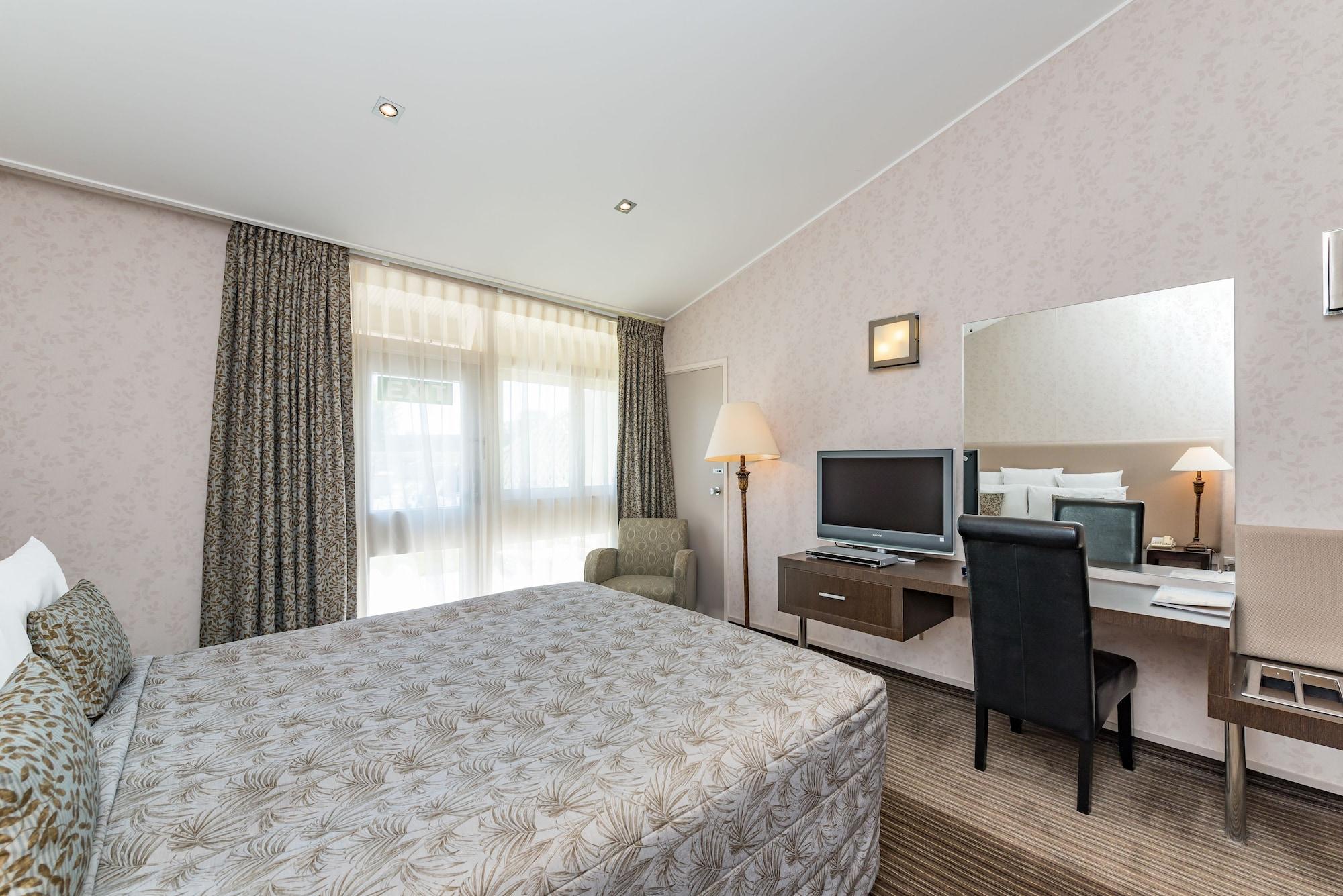 Copthorne Solway Park, Wairarapa Hotel Masterton Kültér fotó