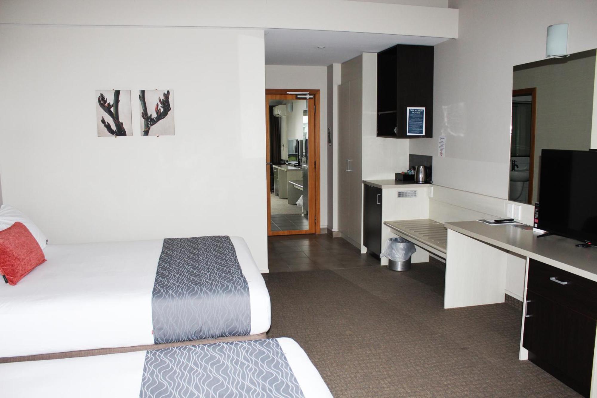 Copthorne Solway Park, Wairarapa Hotel Masterton Kültér fotó