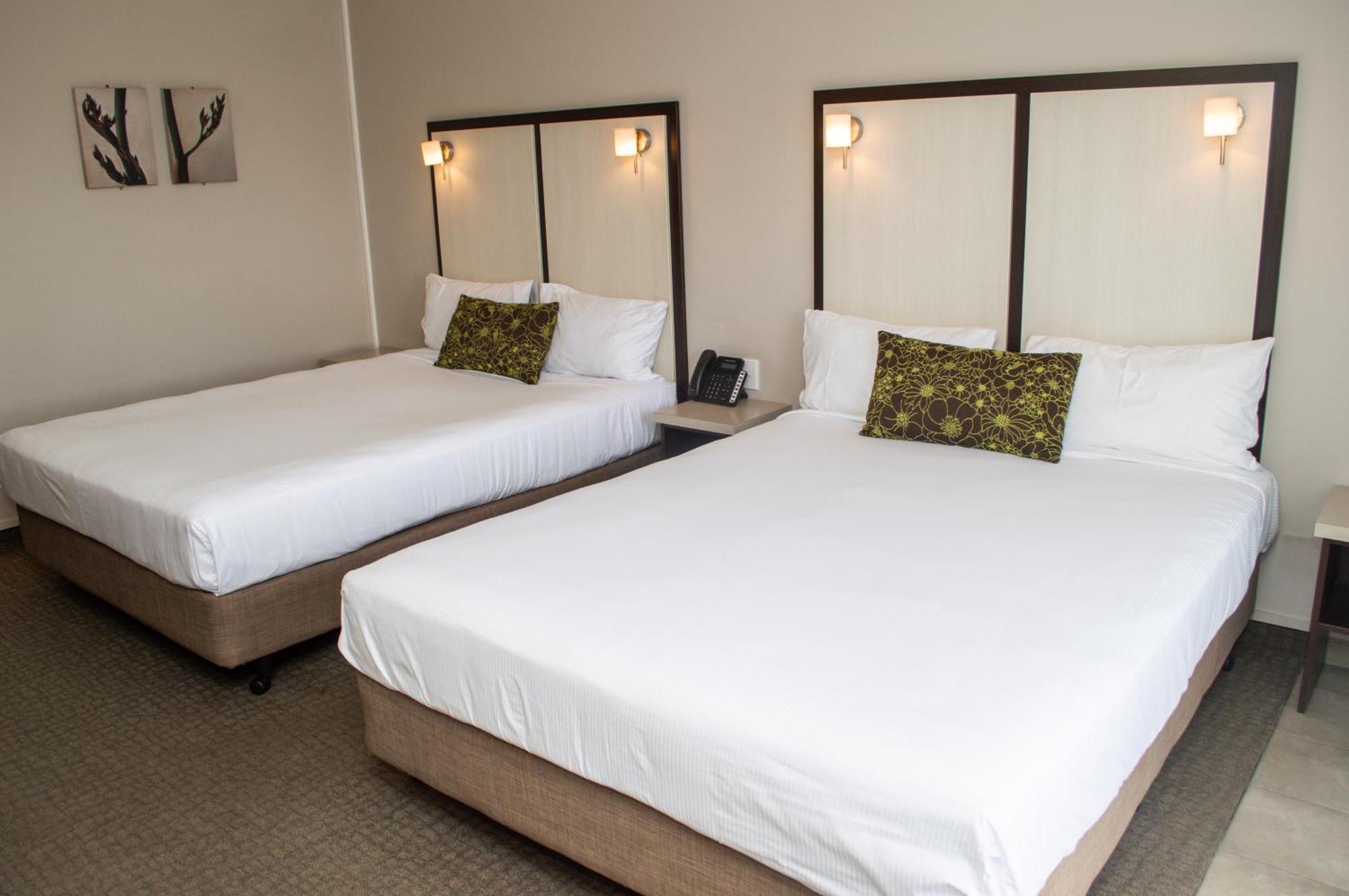 Copthorne Solway Park, Wairarapa Hotel Masterton Kültér fotó
