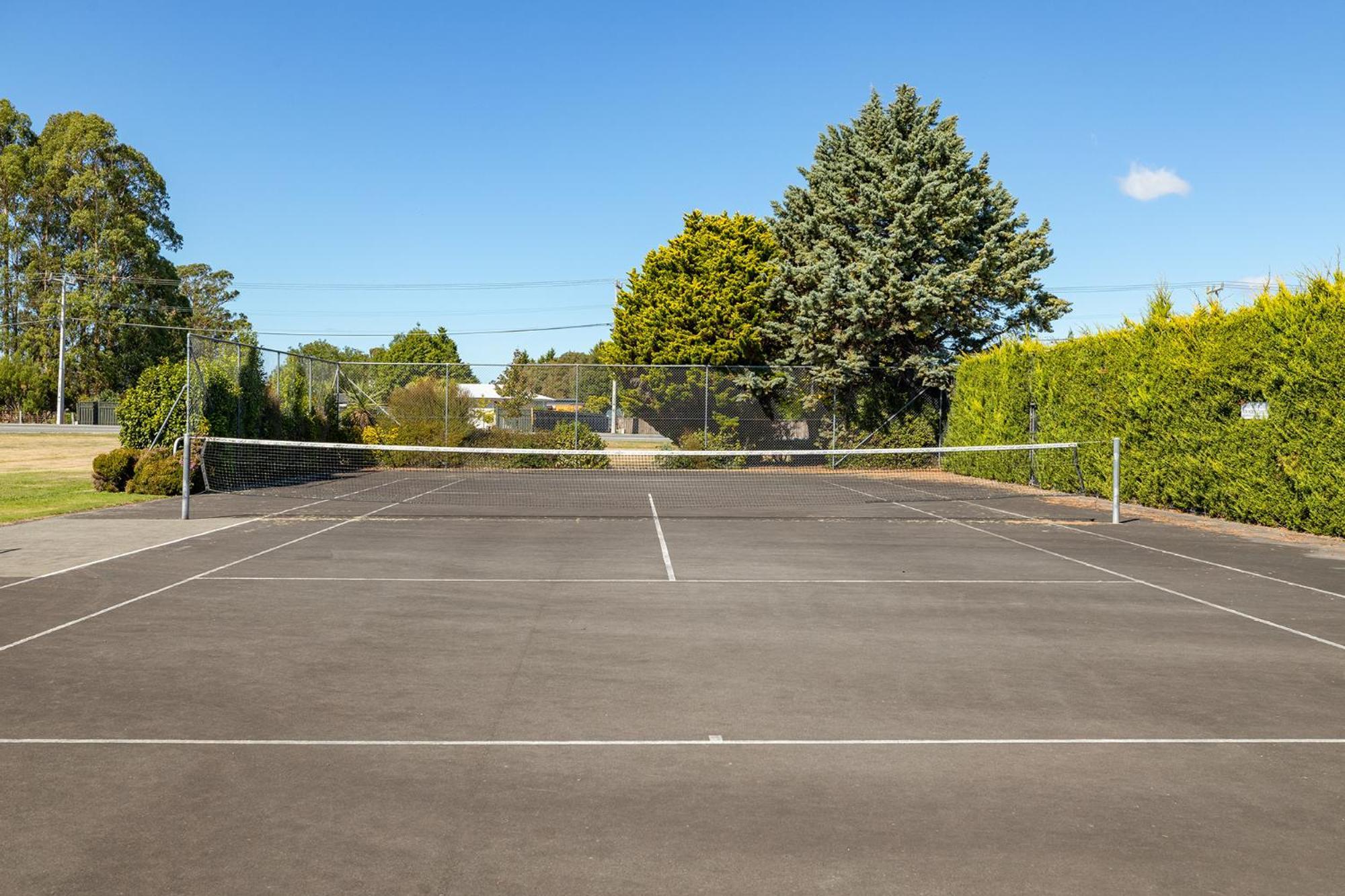 Copthorne Solway Park, Wairarapa Hotel Masterton Kültér fotó