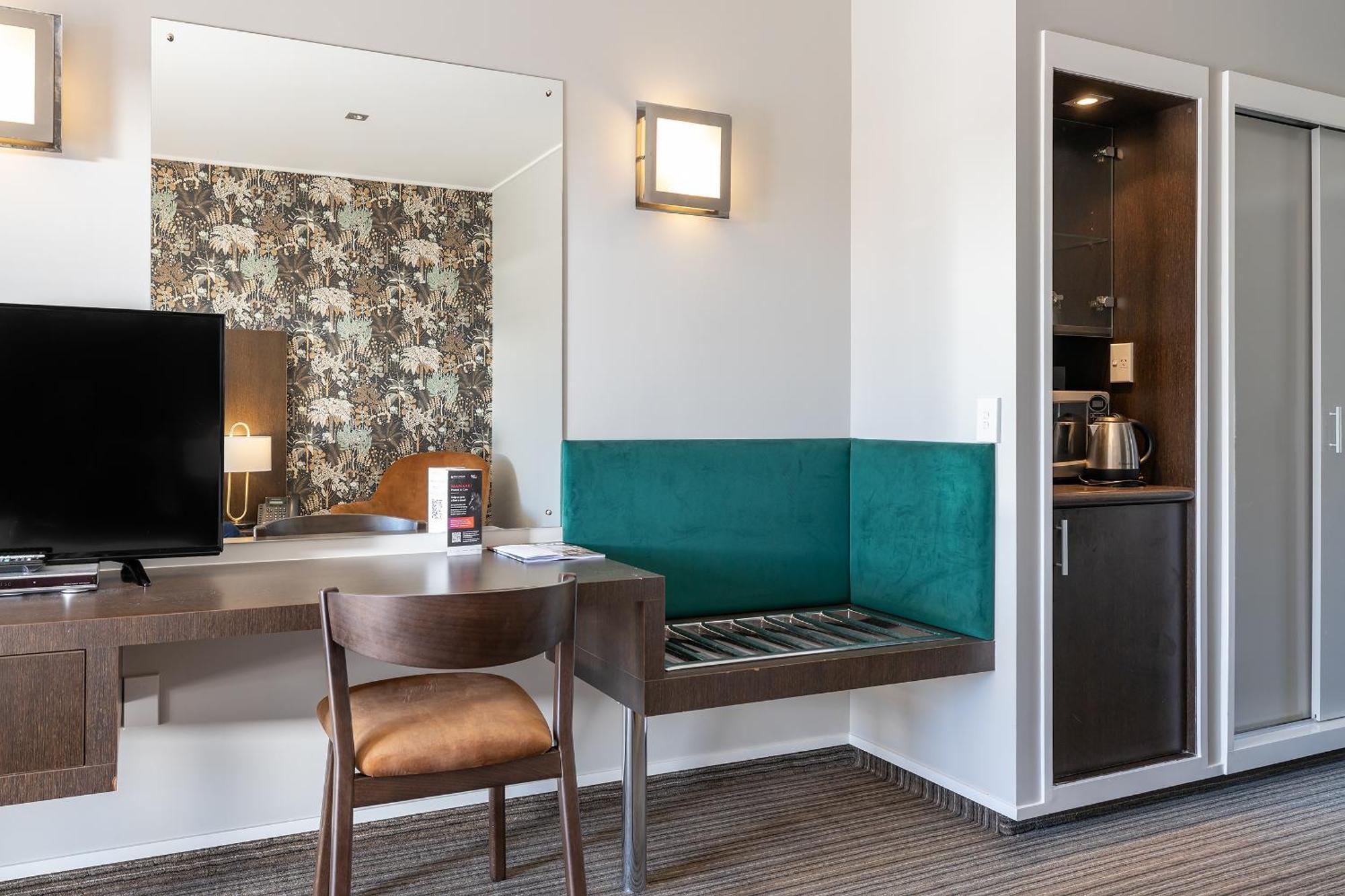 Copthorne Solway Park, Wairarapa Hotel Masterton Kültér fotó