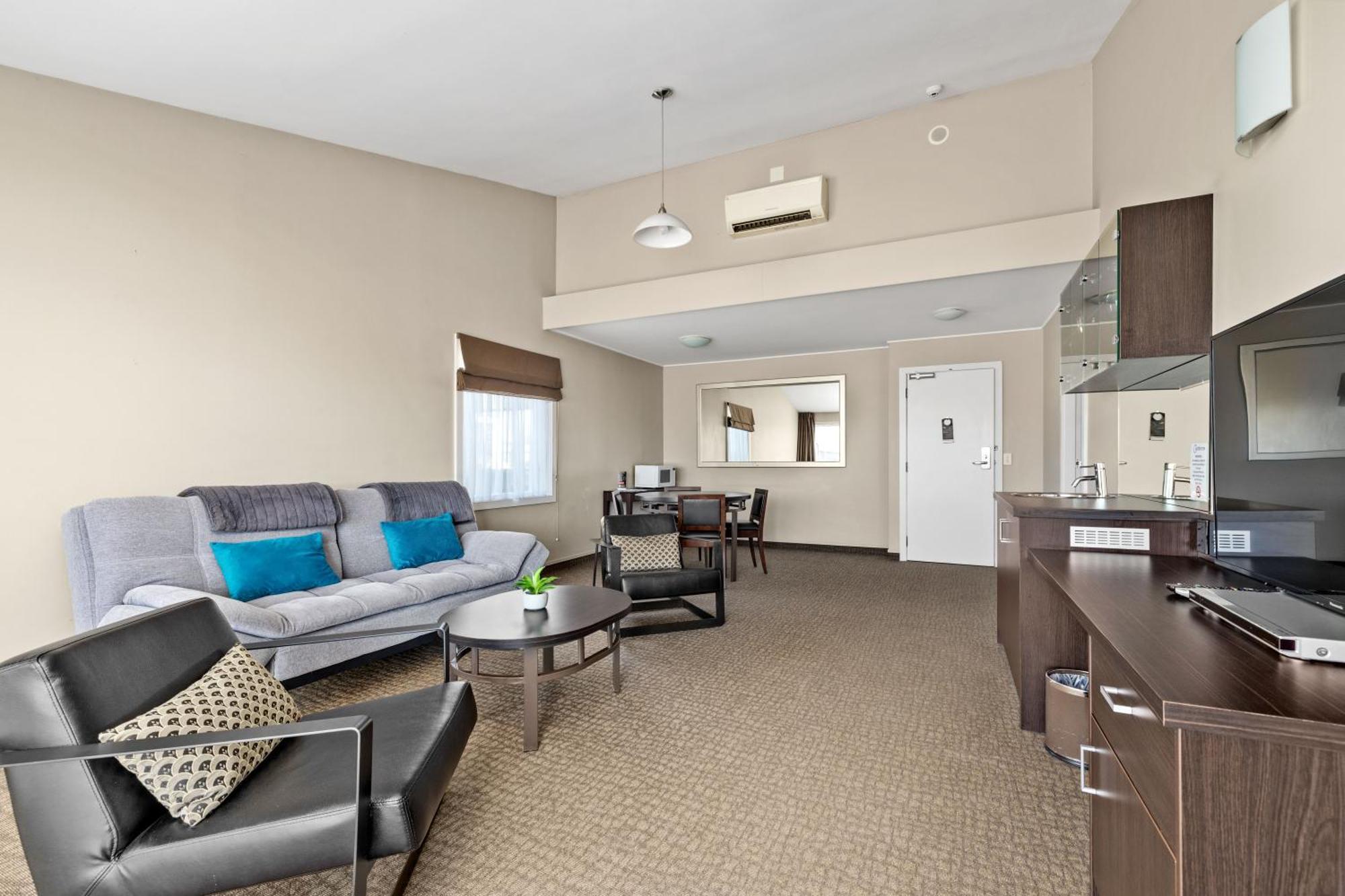 Copthorne Solway Park, Wairarapa Hotel Masterton Kültér fotó