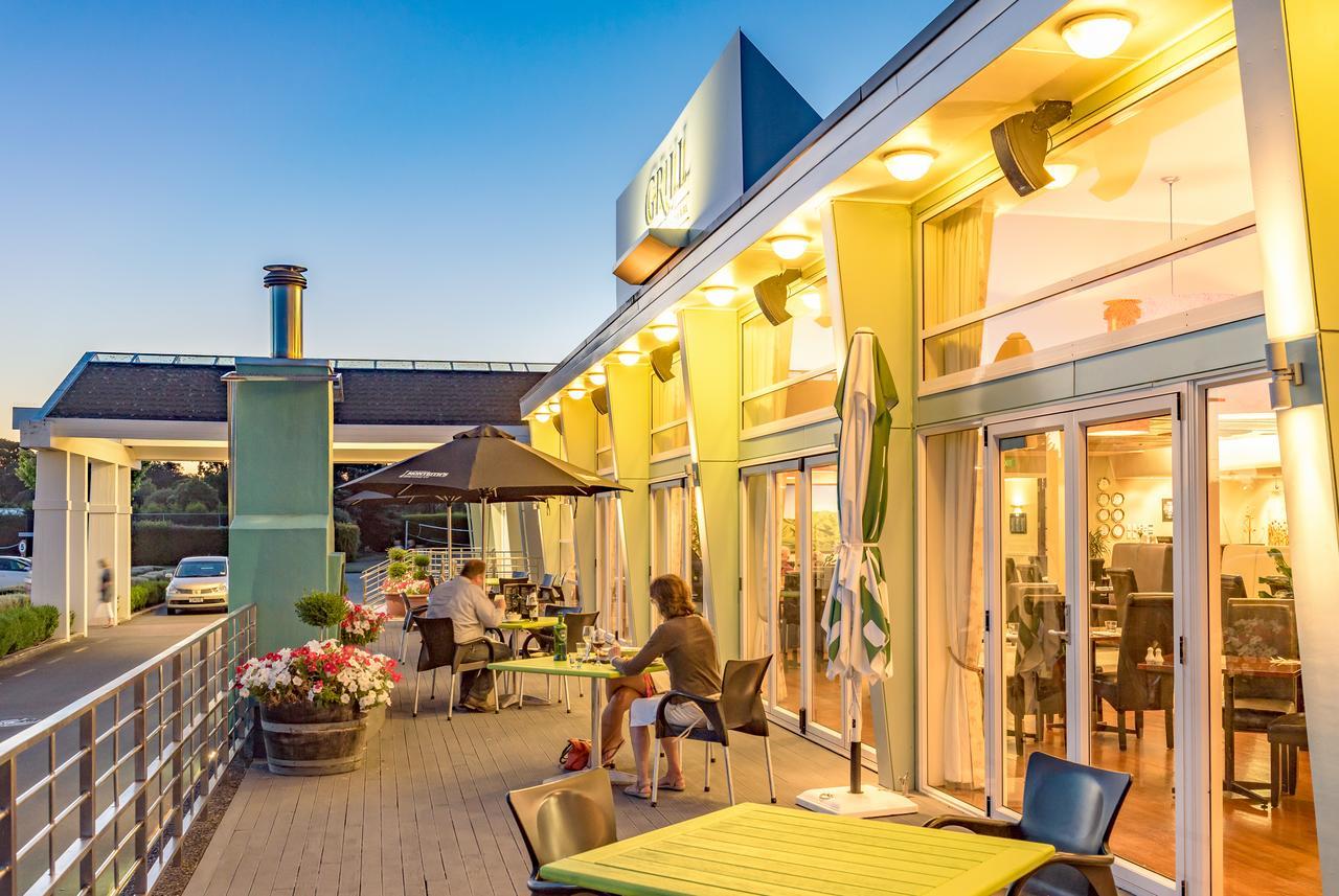 Copthorne Solway Park, Wairarapa Hotel Masterton Kültér fotó