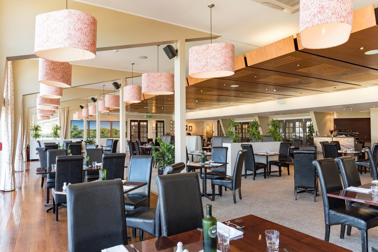 Copthorne Solway Park, Wairarapa Hotel Masterton Kültér fotó