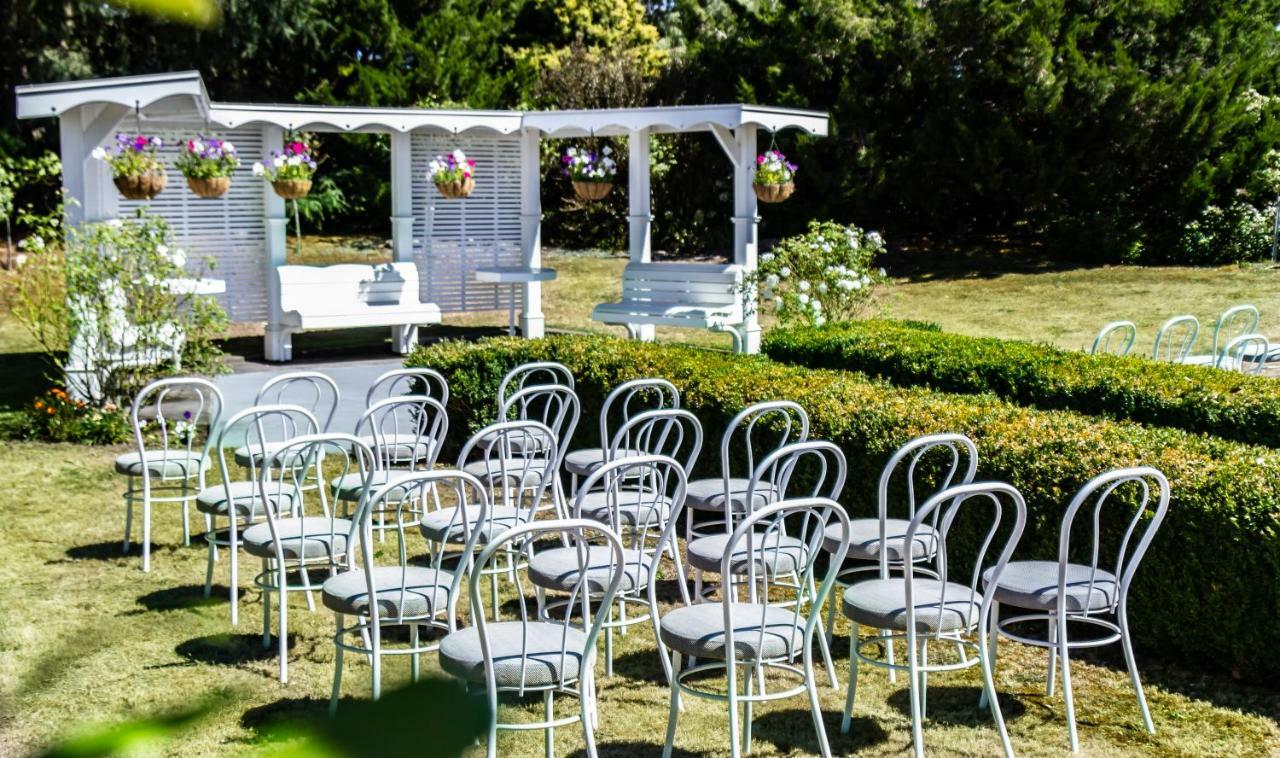 Copthorne Solway Park, Wairarapa Hotel Masterton Kültér fotó