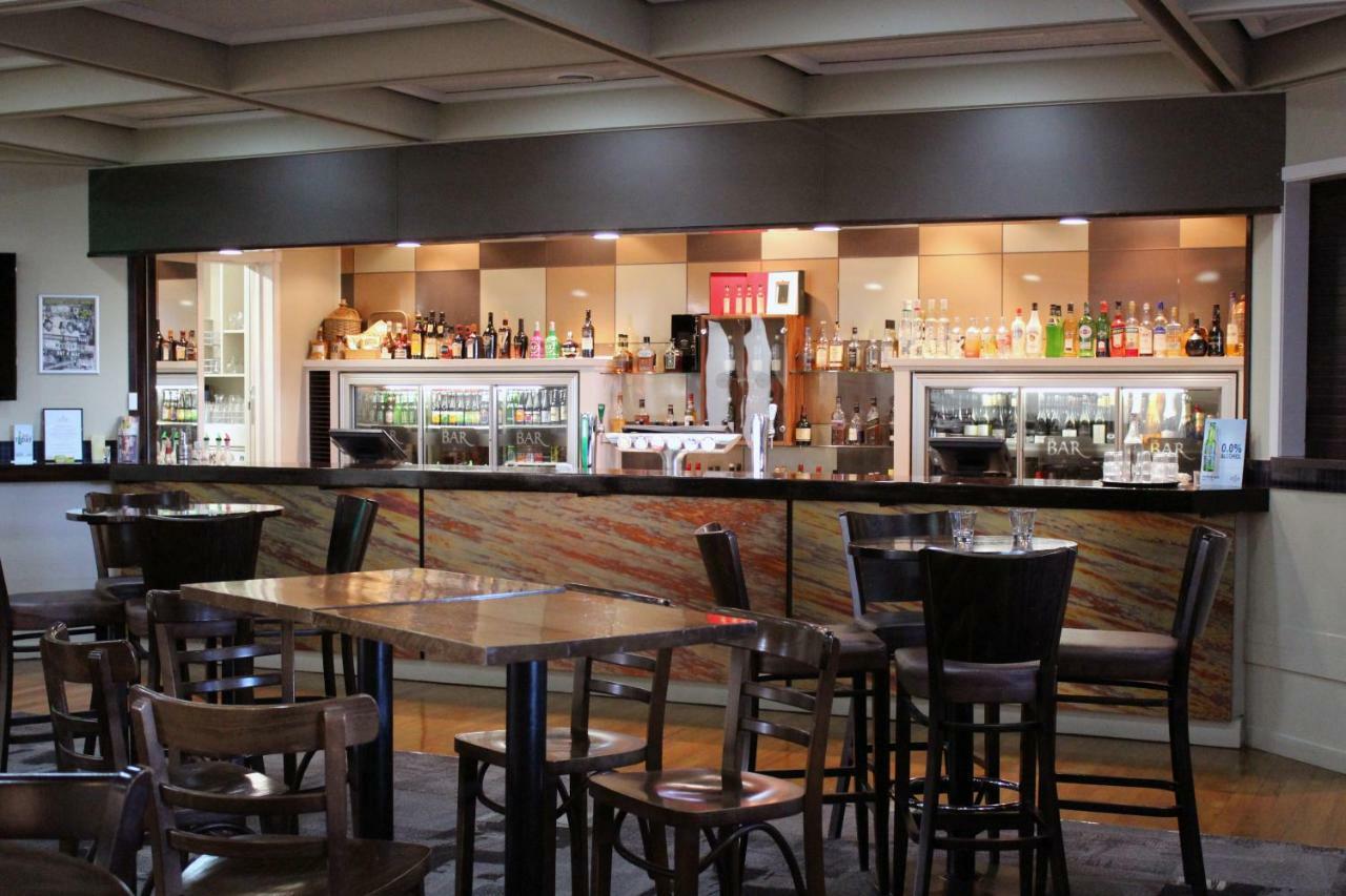 Copthorne Solway Park, Wairarapa Hotel Masterton Kültér fotó