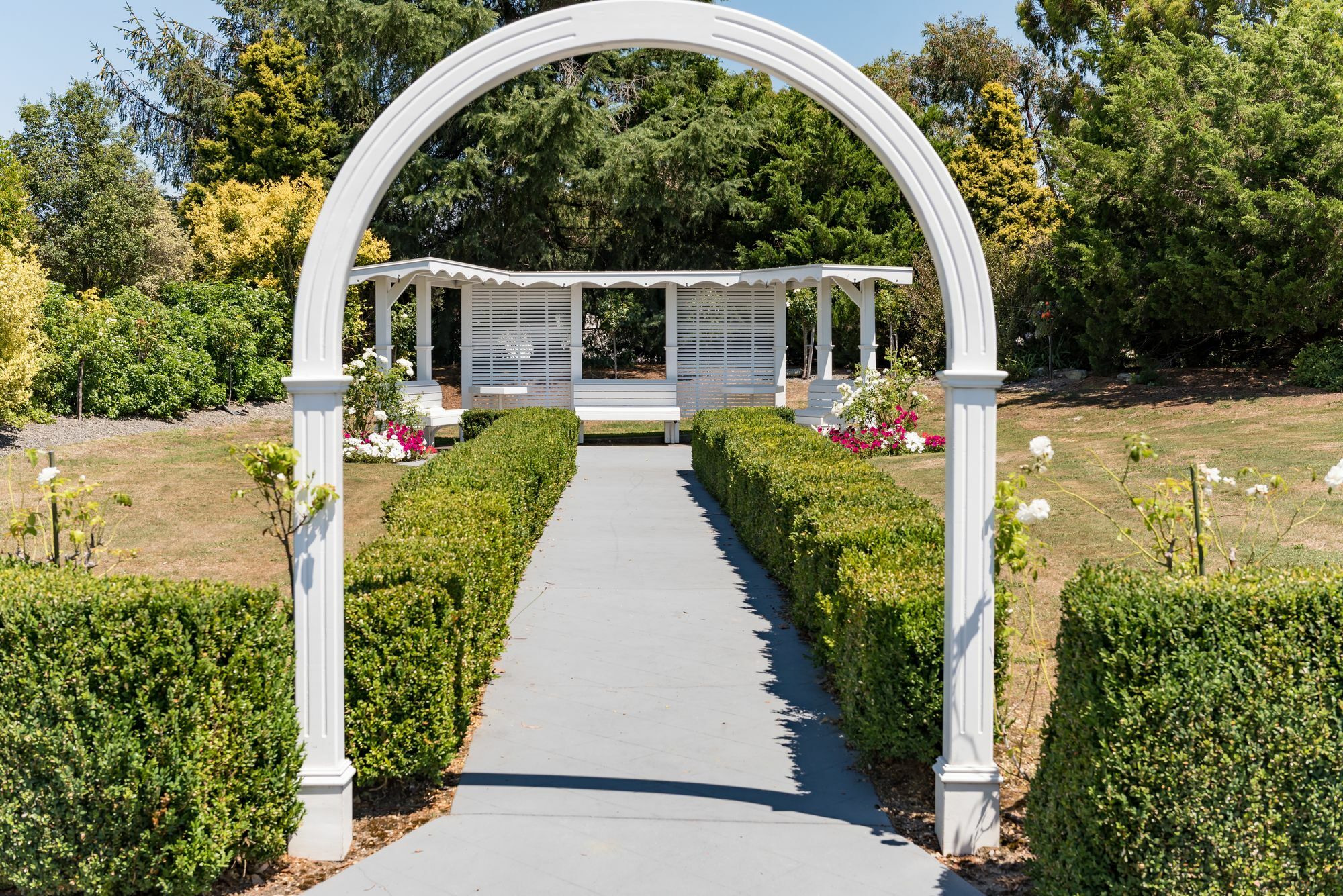 Copthorne Solway Park, Wairarapa Hotel Masterton Kültér fotó